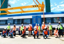 Presidenta del SEP auguró un buen 2021 para el sector portuario