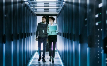 Vertiv organizará Webcast con las Últimas tendencias en Centros de Datos y su Impacto en la Infraestructura Crítica Vertiv organizará Webcast con las ÚltimasTendencias en Centros de Datos y su Impacto en la Infraestructura Crítica