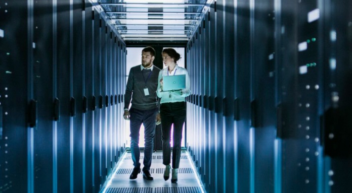 Vertiv organizará Webcast con las ÚltimasTendencias en Centros de Datos y su Impacto en la Infraestructura Crítica Vertiv organizará Webcast con las ÚltimasTendencias en Centros de Datos y su Impacto en la Infraestructura Crítica