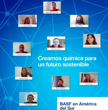 BASF publica el Informe Anual de Sostenibilidad 2020