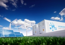 Chile y la Unión Europea impulsan concurso para estudios de preinversión de proyectos de hidrógeno verde