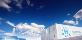 Chile y la Unión Europea impulsan concurso para estudios de preinversión de proyectos de hidrógeno verde