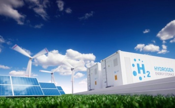 Chile y la Unión Europea impulsan concurso para estudios de preinversión de proyectos de hidrógeno verde