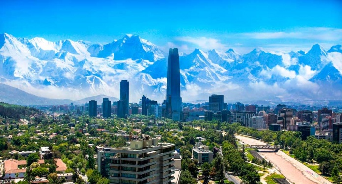 Emprendedores chilenos crean comunidad para ayudar a quienes buscan invertir en departamentos