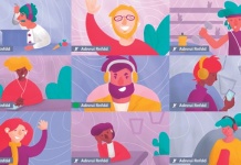 Eventos Virtuales: No todo en la vida son conferencias y seminarios