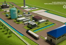Aprueban Haru Oni, la primera planta de eCombustibles en base a hidrógeno verde en Chile