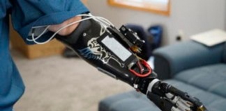NVIDIA Jetson Nano puede leer tu mente para que puedas controlar Far Cry 5 y un brazo protésico con tu pensamiento