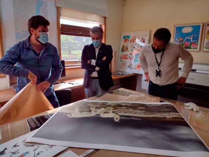 Programa de Apoyo a la Reactivación para el sector Creativa apoya a Librerías, páginas web y agencias de fotografía e imagen, entre otras