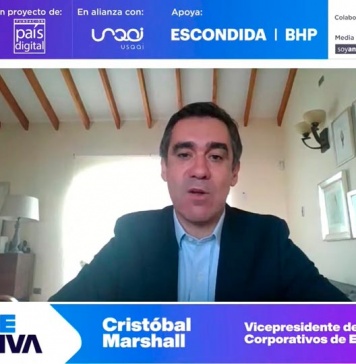 Programa Pyme Activa Antofagasta comienza sus actividades de acompañamiento digital para pymes del norte de Chile