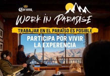 Se redefine el teletrabajo: Chile será sede del Primer Cowork en el paraíso