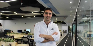 ¡El PickUp avanza rápido!