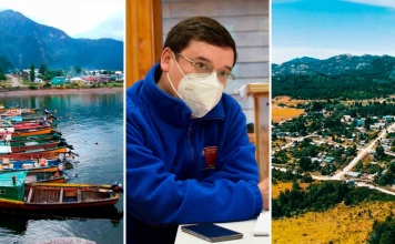 Abren programa Desarrolla Inversión de Corfo para reactivar las pymes de Cisnes y Lago Verde Abren programa Desarrolla Inversión de Corfo para reactivar las pymes de Cisnes y Lago Verde