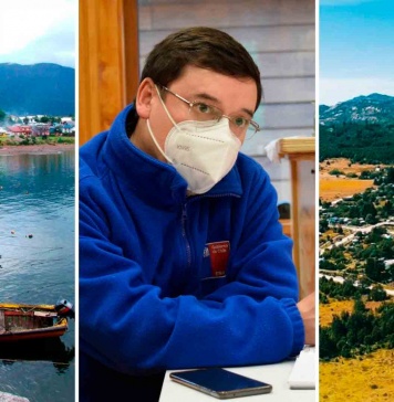 Abren programa Desarrolla Inversión de Corfo para reactivar las pymes de Cisnes y Lago Verde