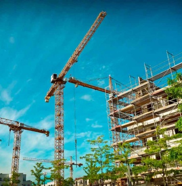 Comprar en verde: la tendencia que crece en los inversionistas inmobiliarios Comprar en verde: la tendencia que crece en los inversionistas inmobiliarios