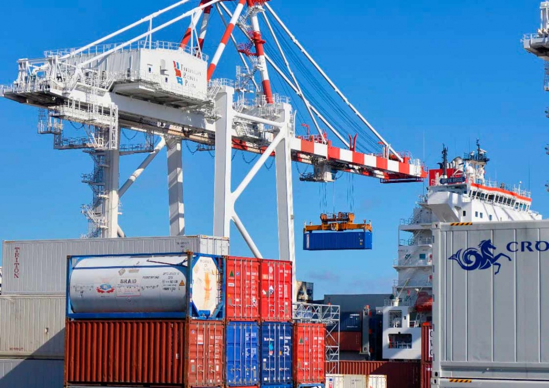 Desabastecimiento y precio de contenedores: las razones del aumento de los costos en las importaciones para el resto del 2021