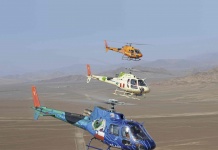 Ecocopter implementa el sistema de monitoreo de vuelo FDM en el 100% de su flota LATAM