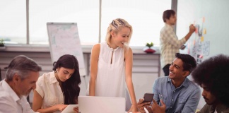 El 64 % de las empresas han adaptado su tecnología para el teletrabajo