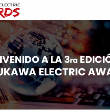 El Premio Furukawa a la Innovación 2021 Abre sus Postulaciones El Premio Furukawa a la Innovación 2021 Abre sus Postulaciones
