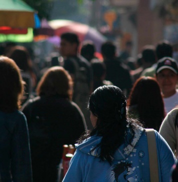 Expertos alertan por pandemia de obesidad, en Cumbre ONU sobre sistemas alimentarios y Covid-19, en panel organizado por Pacto Global Chile