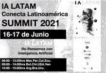 IA-Latam, IncubatecUfro y Corfo preparan gran encuentro latinoamericano de Inteligencia Artificial