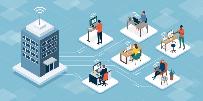 Marketplace tecnológico permite ampliar los servicios bancarios en solo minutos Marketplace tecnológico permite ampliar los servicios bancarios en solo minutos