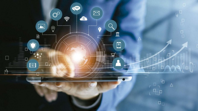 Impacto en el área gubernamental con la transformación digital Impacto en el área gubernamental con la transformación digital