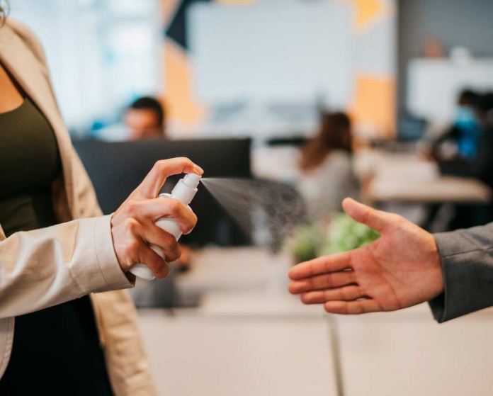 Ley de Retorno Seguro: Aplicación permite controlar su cumplimiento y ahorrar recursos a las empresas Ley de Retorno Seguro: Aplicación permite controlar su cumplimiento y ahorrar recursos a las empresas