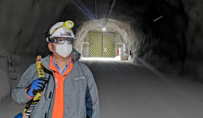 Liderazgo, medidas de control y comunicación con los clientes Las estrategias claves para el control del Covid-19 en obra Liderazgo, medidas de control y comunicación con los clientes Las estrategias claves para el control del Covid-19 en obra