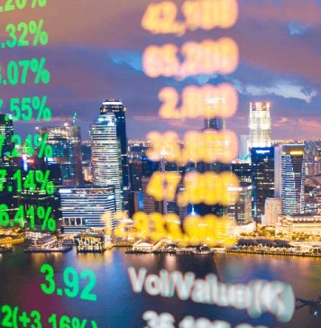 Los Centros de Datos: la Tecnología Más Fundamental para los Servicios Financieros