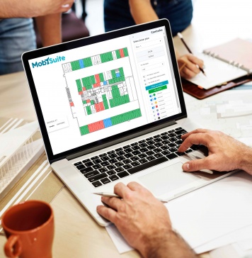 “Plano Dinámico”: Plataforma digital permite ver los avances en línea de todos los proyectos inmobiliarios “Plano Dinámico”: Plataforma digital permite ver los avances en línea de todos los proyectos inmobiliarios