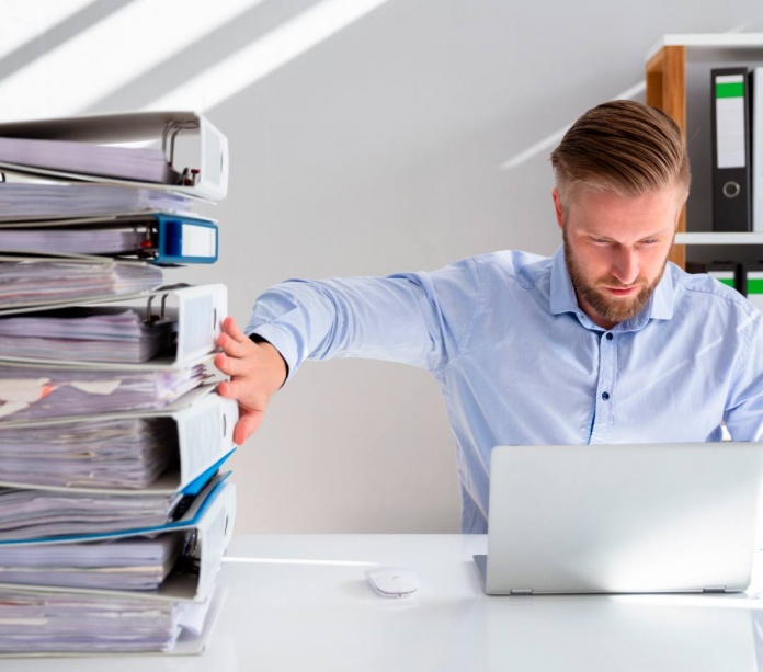 Poderoso software ayuda a gestionar proyectos y aumentar ventas desde una sola plataforma