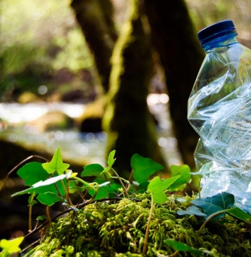 Proceso de inyección de plástico: Empresa chilena le da vida eterna a los desechos a través del reciclaje 