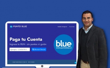 PUNTO BLUE: La solución inteligente para el pago del Agua Potable Rural