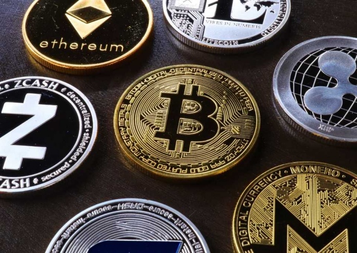 Qué es una criptomoneda Qué es una criptomoneda