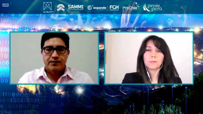 REPRESENTANTES DE LA INDUSTRIA MINERA CHILENA Y PERUANA SE REÚNEN EN TORNO A LAS OPORTUNIDADES DE COLABORACIÓN Y ASOCIATIVIDAD