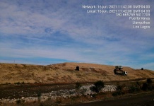 SMA Ordenó Medidas Provisionales Pre Procedimentales a Relleno Sanitario La Laja