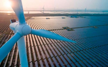 Schneider Electric es nombrada como la Organización Global de Cadena de Suministro más sostenible del planeta, destacando la acción climática en todo su ecosistema