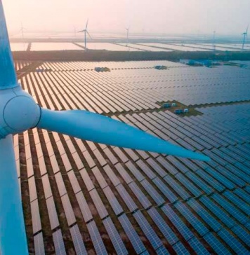 Schneider Electric es nombrada como la Organización Global de Cadena de Suministro más sostenible del planeta, destacando la acción climática en todo su ecosistema