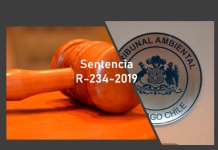 Tribunal rechazó reclamación interpuesta en contra de RCA de proyecto inmobiliario en Peñalolén por la Comunidad Ecológica de dicha comuna