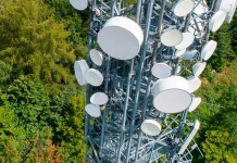 Vertiv Apoya A Las Compañías De Telecomunicaciones Para Reducir El Consumo Energético Con Soluciones Comprobadas De Infraestructura Digital