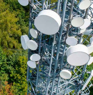 Vertiv Apoya A Las Compañías De Telecomunicaciones Para Reducir El Consumo Energético Con Soluciones Comprobadas De Infraestructura Digital