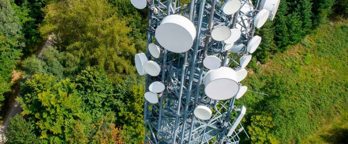 Vertiv Apoya A Las Compañías De Telecomunicaciones Para Reducir El Consumo Energético Con Soluciones Comprobadas De Infraestructura Digital Vertiv Apoya A Las Compañías De Telecomunicaciones Para Reducir El Consumo Energético Con Soluciones Comprobadas De Infraestructura Digital