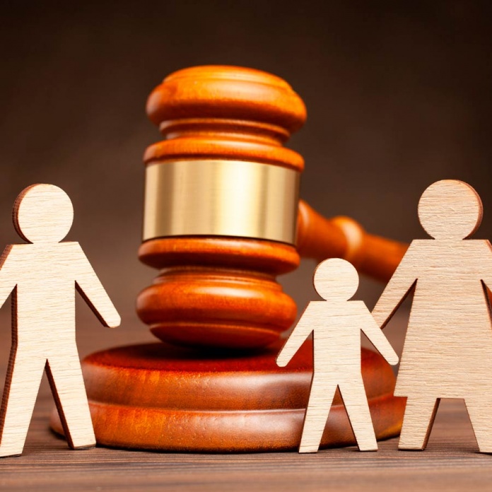 Aplicación permite pagar la pensión alimenticia con tarjeta de crédito y evitar la generación de deudas