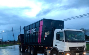 Blumar inicia operaciones con EcoLógica y refuerza estrategia de sostenibilidad