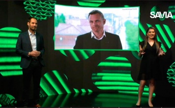 CMPC LANZA SAVIA: EL PROGRAMA DE INNOVACIÓN ABIERTA QUE BUSCA REVOLUCIONAR LA INDUSTRIA DEL PACKAGING CMPC LANZA SAVIA: EL PROGRAMA DE INNOVACIÓN ABIERTA QUE BUSCA REVOLUCIONAR LA INDUSTRIA DEL PACKAGING