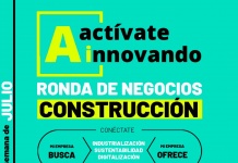 Construye2025 promueve negocios basados en industrialización, digitalización y sustentabilidad