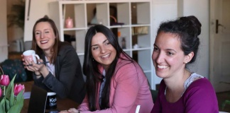 CORFO E INNOVACIEN LANZAN NUEVO CICLO DE TALLERES GRATUITOS PARA CAPACITAR A EMPRENDEDORAS EN MARKETING DIGITAL