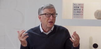 CUMBRE DE ENERGÍAS CEM12/MI-6 | Bill Gates anuncia nueva etapa para acelerar la tecnología necesaria para la transición energética