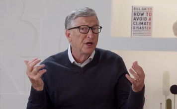 CUMBRE DE ENERGÍAS CEM12/MI-6 | Bill Gates anuncia nueva etapa para acelerar la tecnología necesaria para la transición energética