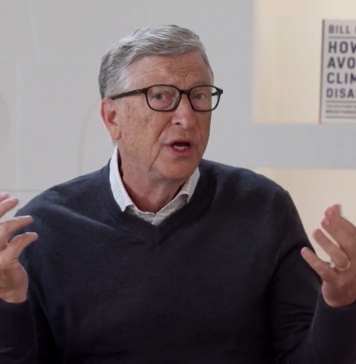 CUMBRE DE ENERGÍAS CEM12/MI-6 | Bill Gates anuncia nueva etapa para acelerar la tecnología necesaria para la transición energética